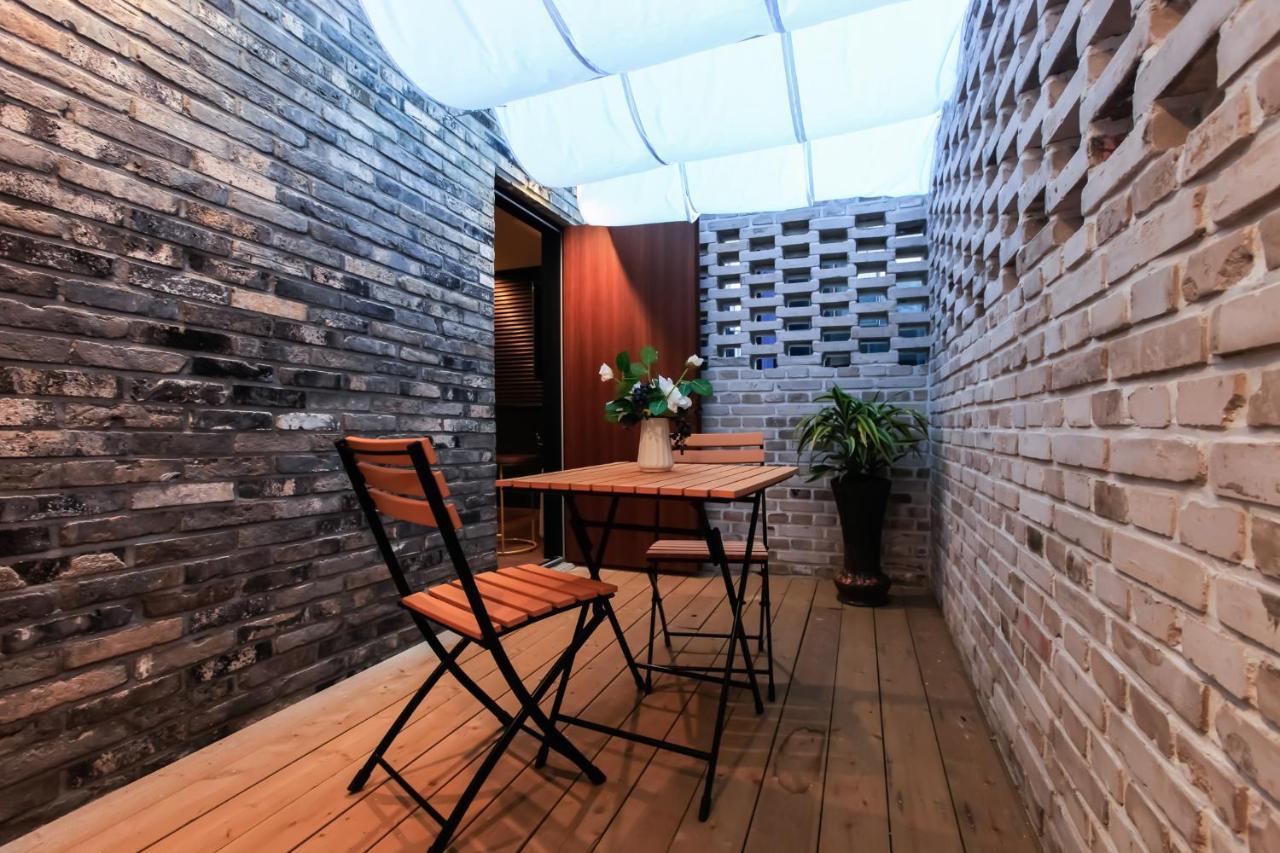 Brown-Dot Hotel Yangjeong Busan Exterior foto