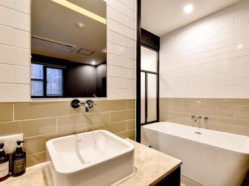 Brown-Dot Hotel Yangjeong Busan Exterior foto